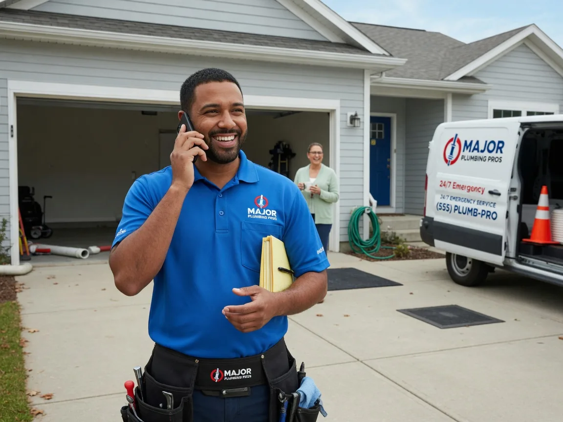 Drain Cleaning Services Lyman, SC FAQs